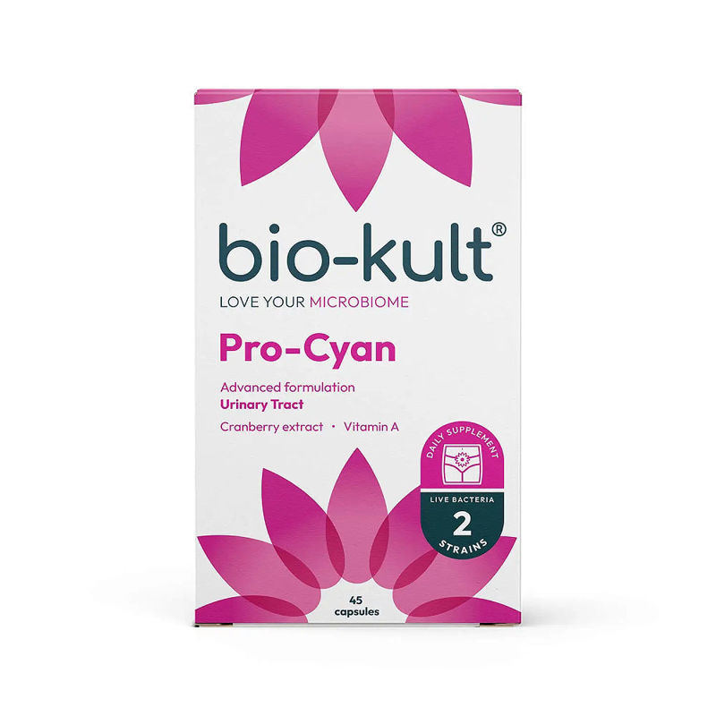 Picture of BIO-KULT PRO CYAN KAPSULE 45 KOMADA