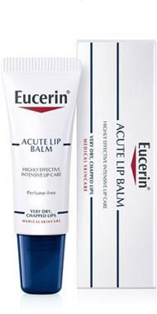 Picture of EUCERIN 63641 LIP ACUTE BALM 10ML