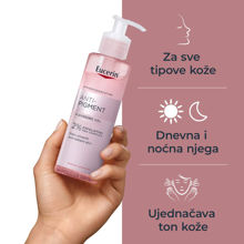 Picture of EUCERIN 99288 ANTI-PIGMENT GEL ZA ČIŠĆENJE  200 ML