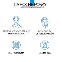 Picture of LA ROCHE POSAY LIPIKAR BALZAM AP+ M 400 ML