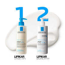 Picture of LA ROCHE POSAY LIPIKAR BALZAM AP+ M 400 ML