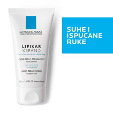 Picture of LA ROCHE POSAY LIPIKAR KREMA ZA RUKE 50ML