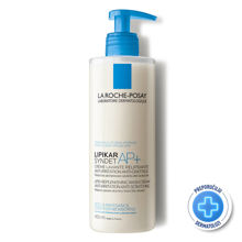 Picture of LA ROCHE POSAY LIPIKAR SYNDET AP+ 400ML