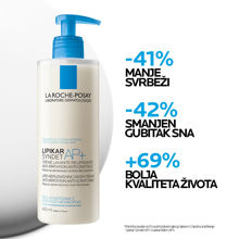 Picture of LA ROCHE POSAY LIPIKAR SYNDET AP+ 400ML