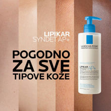 Picture of LA ROCHE POSAY LIPIKAR SYNDET AP+ 400ML