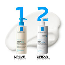 Picture of LA ROCHE POSAY LIPIKAR SYNDET AP+ 400ML