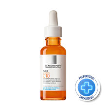 Picture of LA ROCHE POSAY VITAMIN C10 SERUM 30 ML