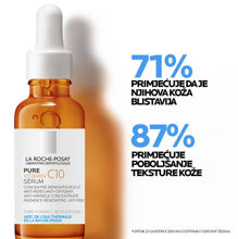 Picture of LA ROCHE POSAY VITAMIN C10 SERUM 30 ML