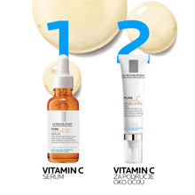 Picture of LA ROCHE POSAY VITAMIN C10 SERUM 30 ML