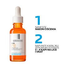 Picture of LA ROCHE POSAY VITAMIN C10 SERUM 30 ML