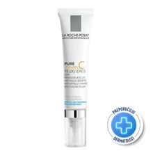 Picture of LA ROCHE POSAY REDERMIC C OKO OČIJU 15 ML