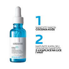 Picture of LA ROCHE POSAY HYALU B5 SERUM 30 ML