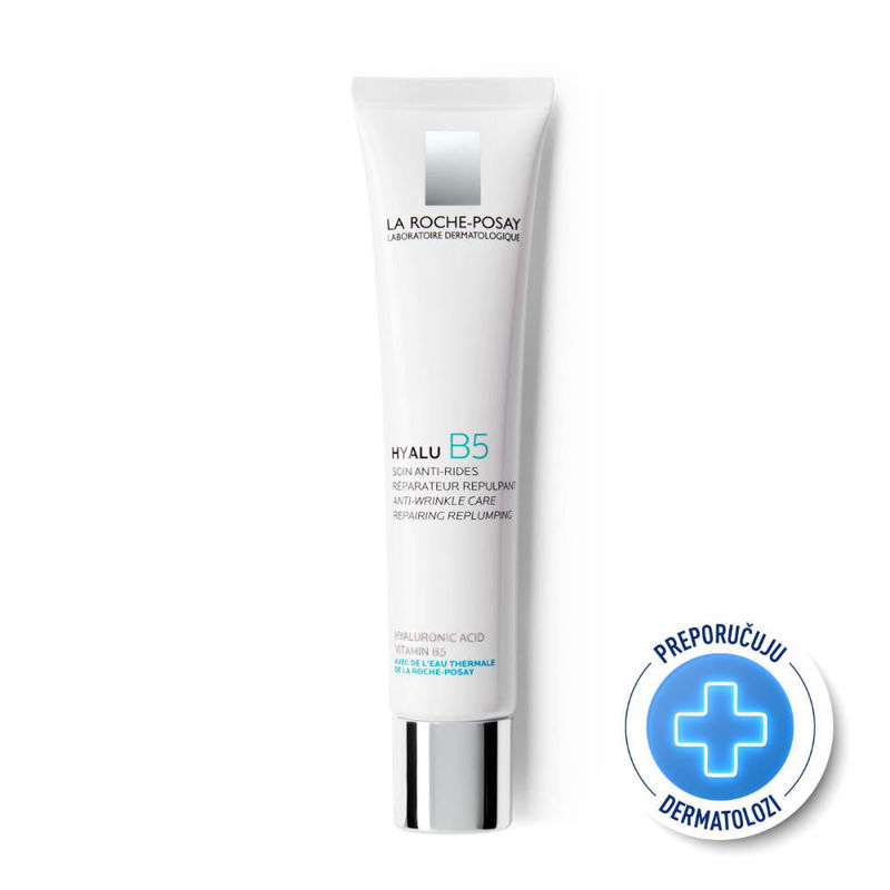 Picture of LA ROCHE POSAY HYALU B5 KREMA 40 ML