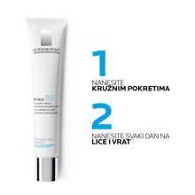 Picture of LA ROCHE POSAY HYALU B5 KREMA 40 ML