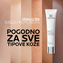 Picture of LA ROCHE POSAY HYALU B5 KREMA 40 ML