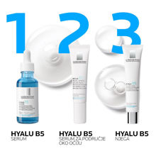 Picture of LA ROCHE POSAY HYALU B5 KREMA 40 ML