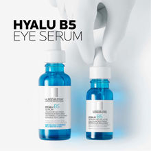 Picture of LA ROCHE POSAY HYALU B5 SERUM OČI 15 ML