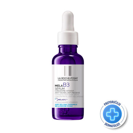 Picture of LA ROCHE POSAY MELA B3 SERUM 30ML