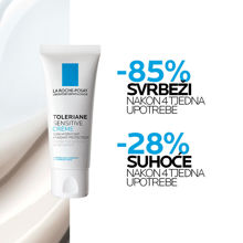 Picture of LA ROCHE POSAY TOLERIANE SENSITIVE KREMA 40 ML