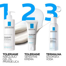 Picture of LA ROCHE POSAY TOLERIANE SENSITIVE KREMA 40 ML