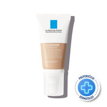 Picture of LA ROCHE POSAY TOLERIANE SENSITIVE TEINT LIGHT KREMA 50 ML