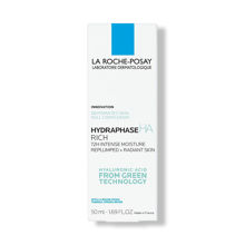 Picture of LA ROCHE POSAY HYDRAPHASE HA RICHE KREMA 50ML