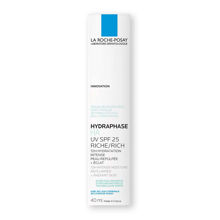 Picture of LA ROCHE POSAY HYDRAPHASE HA UV RICH SPF 25 40 ML