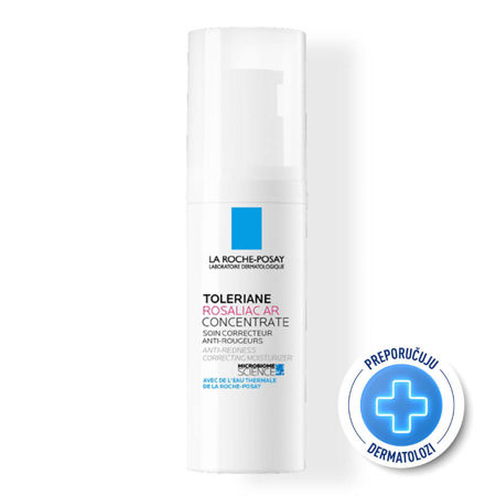 Picture of LA ROCHE POSAY ROSALIAC AR CONCENTRATE 40 ML