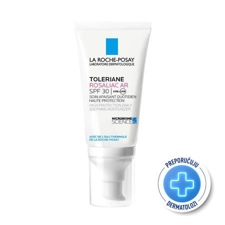 Picture of LA ROCHE POSAY ROSALIAC AR KREMA SPF-30 50 ML