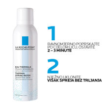 Picture of LA ROCHE POSAY TERMALNA VODA 150 ML