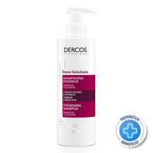 Picture of VICHY DERCOS DENSI ŠAMPON 250ML