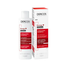 Picture of VICHY DERCOS ENERGY+ ŠAMPON 200 ML