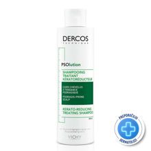 Picture of VICHY DERCOS PSOLUTION KERATO ŠAMPON 200ML