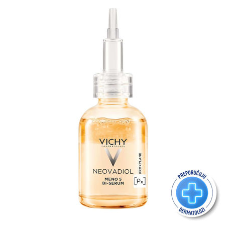 Picture of VICHY NEOVADIOL MENO 5 BI-SERUM 30ML