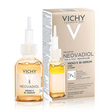 Picture of VICHY NEOVADIOL MENO 5 BI-SERUM 30ML