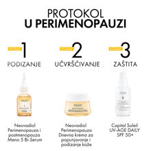 Picture of VICHY NEOVADIOL PERI-MENOPAUSE DNEVNA NJEGA  za normalnu kožu 50ml