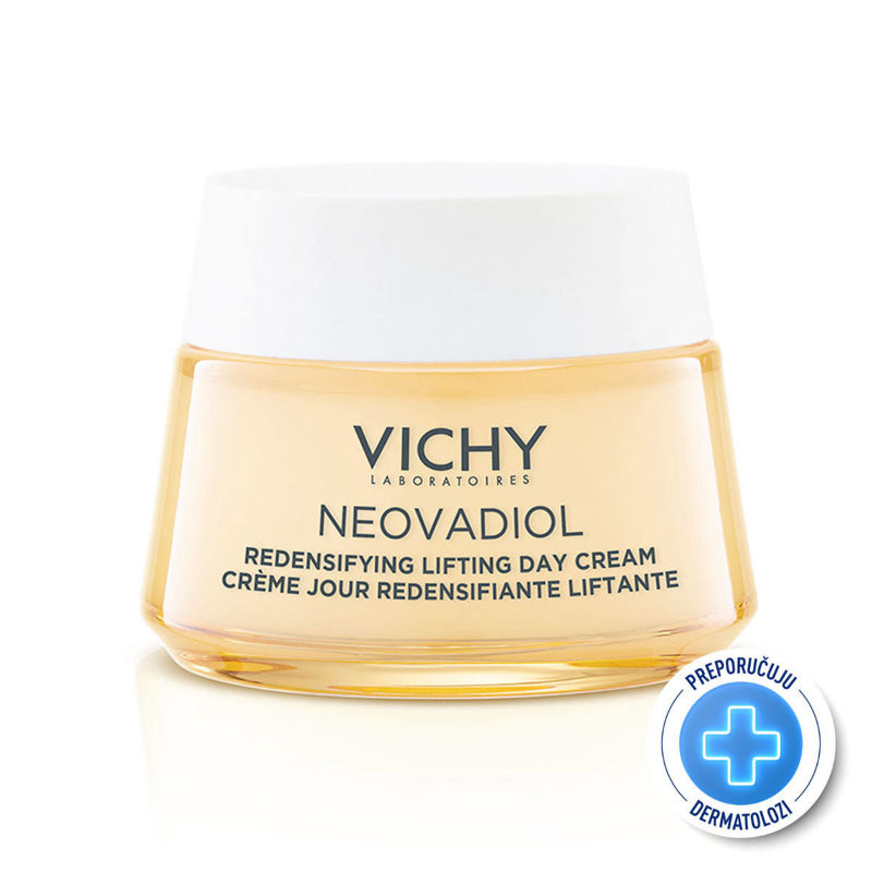 Picture of VICHY NEOVADIOL PERI-MENOPAUSE DNEVNA NJEGA  za suhu kožu 50ml