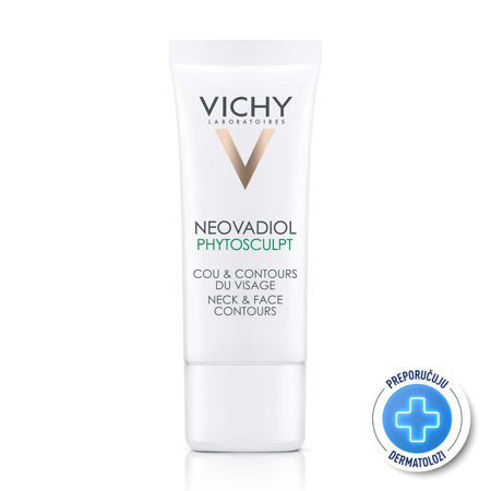 Picture of VICHY NEOVADIOL PHYTOSCULPT KREMA 50 ML