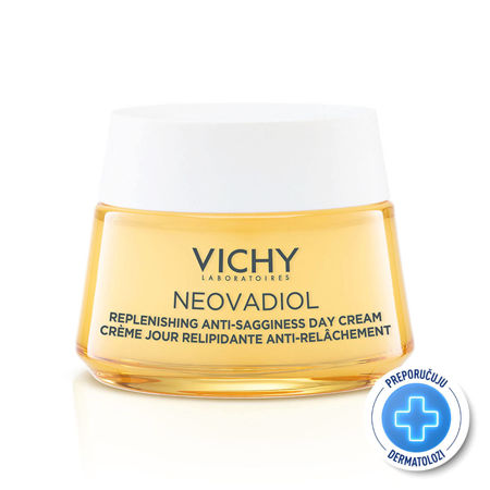 Picture of VICHY NEOVADIOL POST-MENOPAUSE hranjiva dnevna krema 50ml