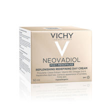 Picture of VICHY NEOVADIOL POST-MENOPAUSE hranjiva dnevna krema 50ml