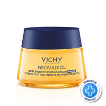 Picture of VICHY NEOVADIOL POST-MENOPAUSE HRANJIVA NOĆ KREMA 50ML