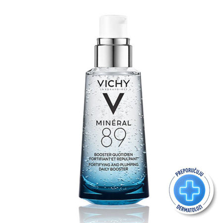 Picture of VICHY MINERAL 89 BOOSTER  50 ML