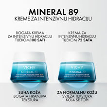 Picture of VICHY MINERAL 89 KREMA LIGHT 50 ML