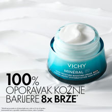 Picture of VICHY MINERAL 89 KREMA RICH 50 ML