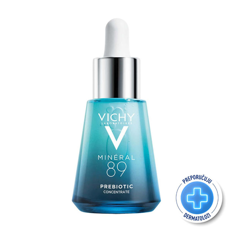 Picture of VICHY MINERAL 89 PROBIOTIC BOOST 30ML