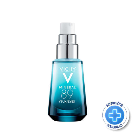 Picture of VICHY MINERAL EYES BOOSTER 15ML