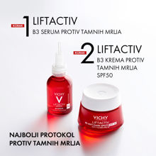 Picture of VICHY LIFTACTIV B3 ANTI- DARK SPOT KREMA SPF-50