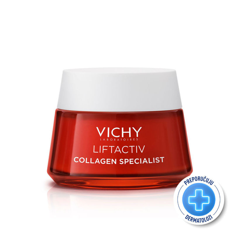 Picture of VICHY LIFTACTIV COLLAGEN SPECIALIST DNEVNA NJEGA 50ML