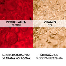 Picture of VICHY LIFTACTIV COLLAGEN SPECIALIST KREMA ZA PODRUČJE OKO OČIJU 15ML