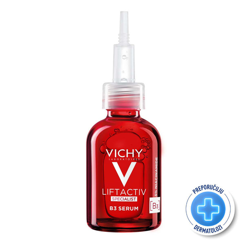 Picture of VICHY LIFTACTIV SPECIALIST B3 DARK SPOTS SERUM